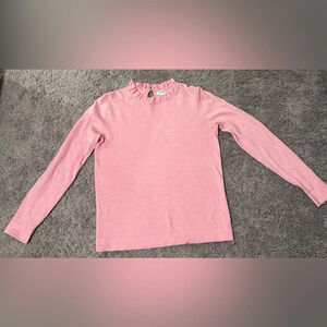 J. Crew Pink Women's Sweater